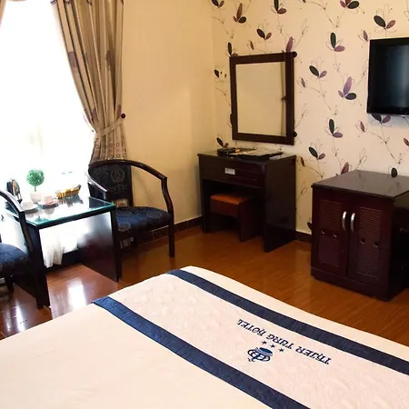 Thien Tung Hotel-2